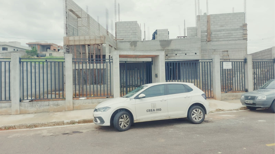 fiscalização em Pouso Alegre