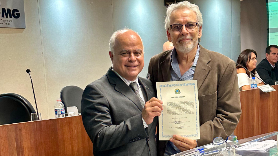 Ética, eficiência e transparência são o foco da Diretoria de Planejamento, Gestão e Tecnologia