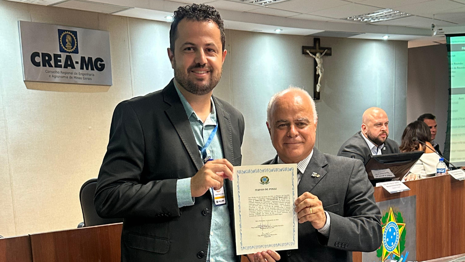 Avançar na tecnologia é a expectativa da Diretoria de Registro e Acervo