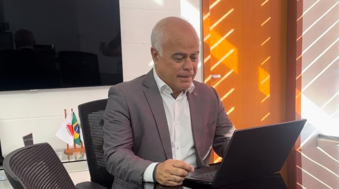 Crea-MG e Ministério Público trocam informações visando aprimoramento de suas atividades