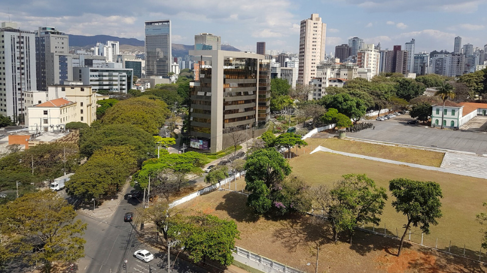 Arborização urbana entra em pauta no legislativo mineiro