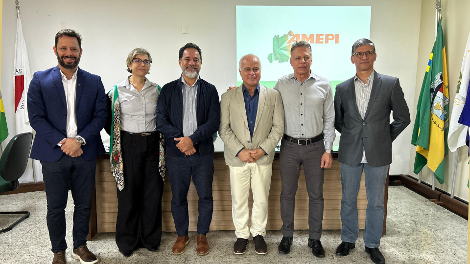 Acordo de cooperação beneficia população da região do Médio Piracicaba