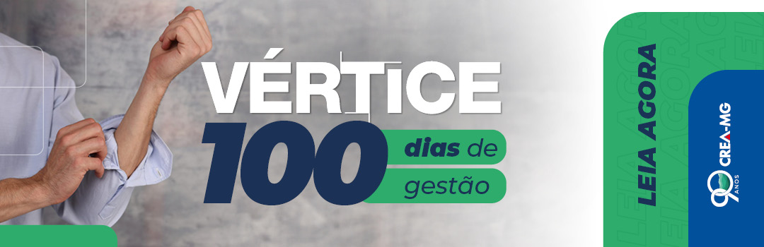 Vertice 100 dias