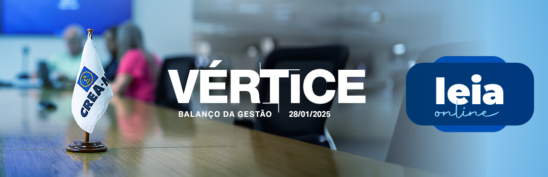 Vértice Balanço de Gestão 2024