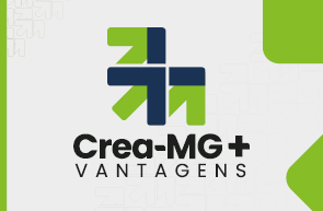Crea-MG + Vantagens