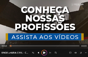 Conheça nossas profissões