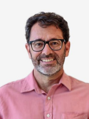 Eber França