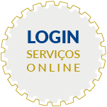 login: serviços online