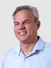 Jocélio Cabral Mendonça