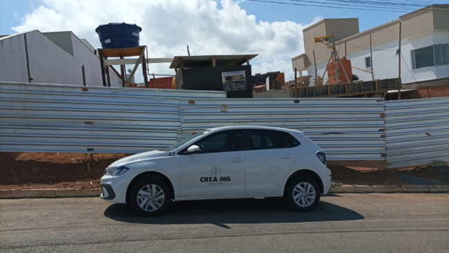 Crea-MG intensifica fiscalização contra o exercício ilegal da profissão em Juiz de Fora