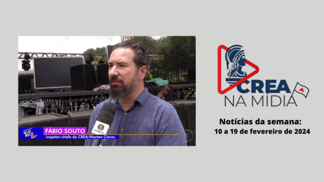 Fiscalização de carnaval continua repercutindo na mídia