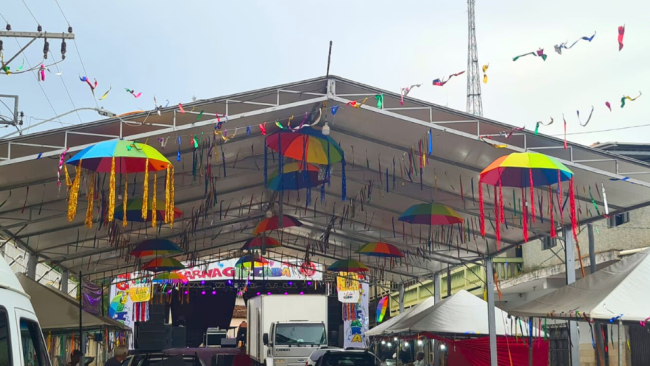 Crea-MG fiscaliza estruturas de carnaval em cidades mineiras