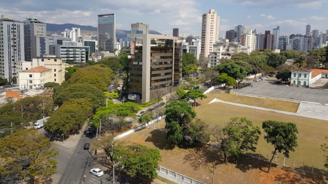 Arborização urbana entra em pauta no legislativo mineiro