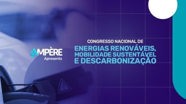 Belo Horizonte recebe Congresso sobre energias renováveis e descarbonização