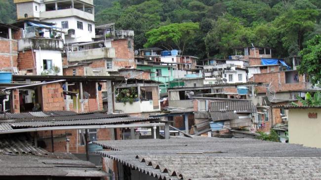 Metade dos imóveis no Brasil precisa de regularização fundiária