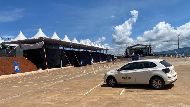 Planejamento de segurança é exigência para eventos públicos 