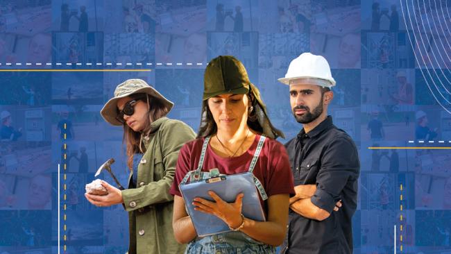 Dia do Engenheiro celebra os profissionais que contribuem para o crescimento do Brasil