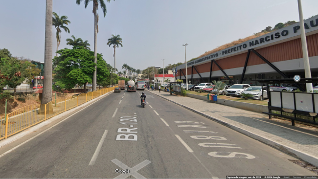 Crea-MG inaugura novas instalações das Inspetorias de Ubá