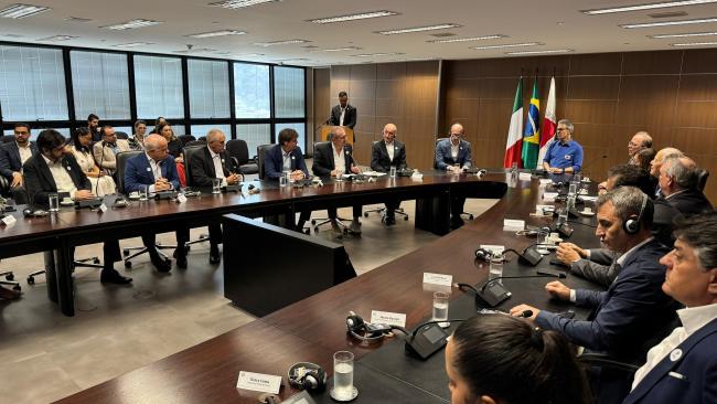 Projeto Moradia Saudável leva engenharia e inclusão social para comunidades de Belo Horizonte