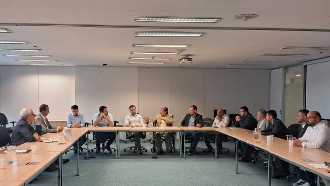 Crea-MG garante reforço na fiscalização em retomada das obras na BR-381