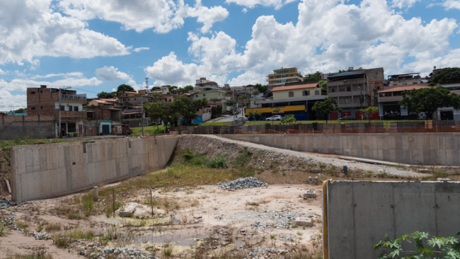 obras