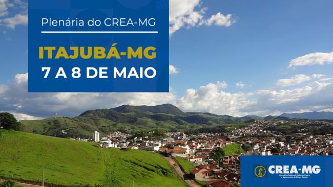 plenária itajubá