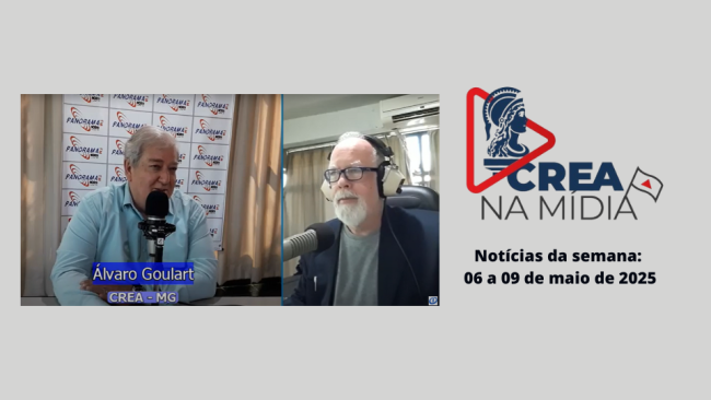 crea na mídia
