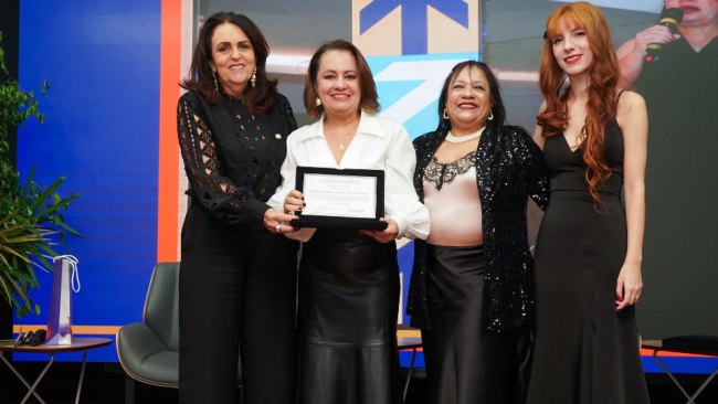 Crea-MG homenageia mulheres que fortalecem a representatividade na engenharia 