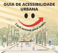 Guia de acessibilidade urbana