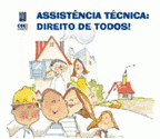 Assistência Técnica - um direito de todos