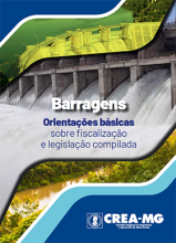 Barragens: Orientações básicas sobre fiscalização e legislação compilada