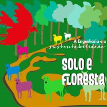 Engenharia e Sustentabilidade - Solo e Floresta