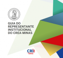 Guia do Representante Institucional do Crea-Minas