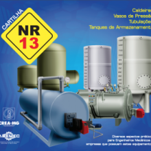 Cartilha NR 13
