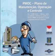 PMOC - Plano de Manutenção Operação e Controle