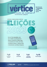 Vertice eleicoes 2023