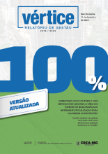 relatório de gestão 2018 2023