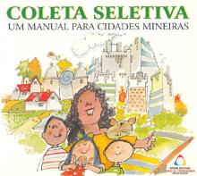 Coleta Seletiva - Um manual para cidades mineiras