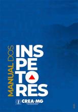 Manual dos Inspetores 2025 CREA-MG
