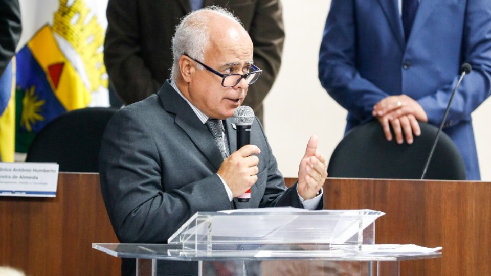 Valorizar as profissões é o foco do novo presidente do Crea-MG