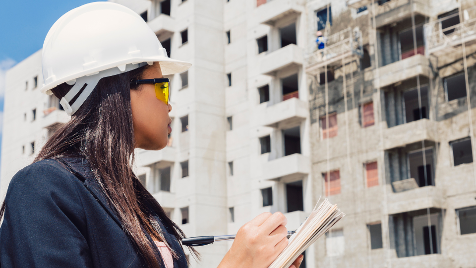 Cresce participação de mulheres nas engenharias entre as faixas etárias mais jovens