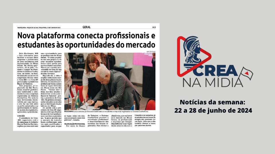 Site que irá conectar profissionais e estudantes a vagas no mercado é destaque na mídia