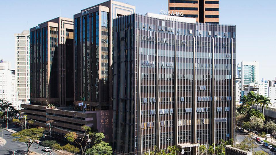TCU classifica Crea-MG como instituição de alta transparência