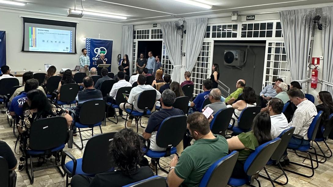 Inspetoria de São Sebastião do Paraíso tem estrutura renovada com foco nos profissionais e comunidade