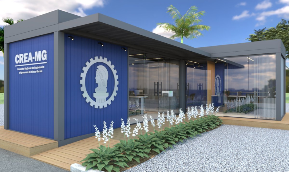 container crea-mg
