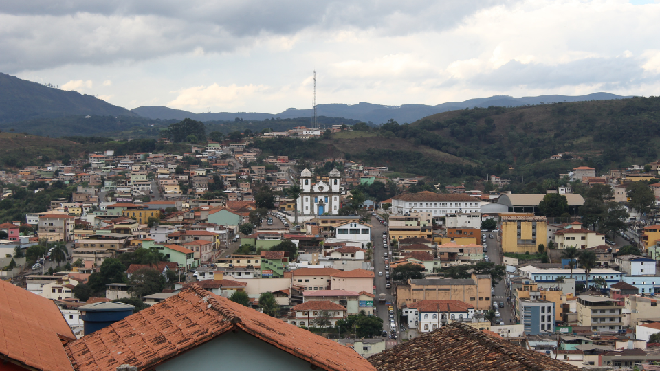 congonhas