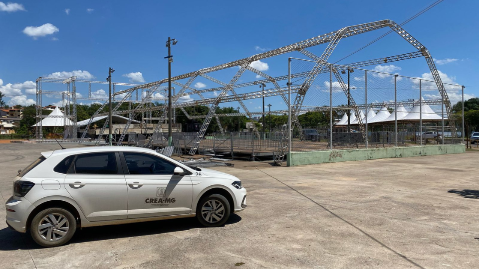 fiscalização crea carnaval