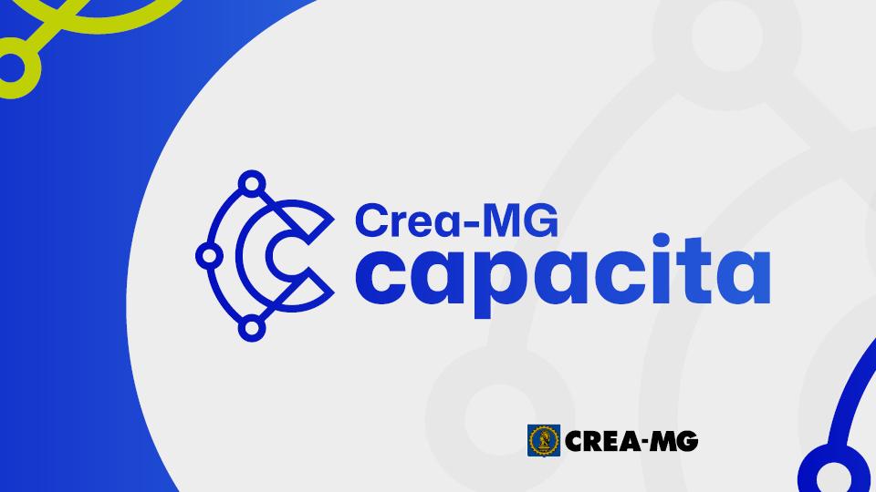 Crea-MG Capacita